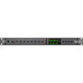 Solid State Logic Ssl Alpha 8 Interfaz Audio Negro 110v