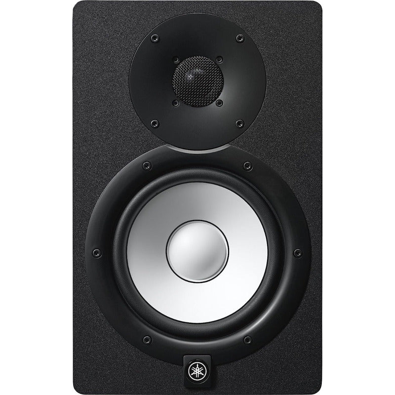 Yamaha Hs7 Monitor De Estudio Activo