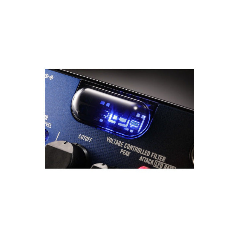 Korg Volca Nubass Sintetizadior Vacuum Tube Bass