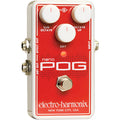 Electro-harmonix Nano Pog Pedal Generador De Octavas Rojo/blanco