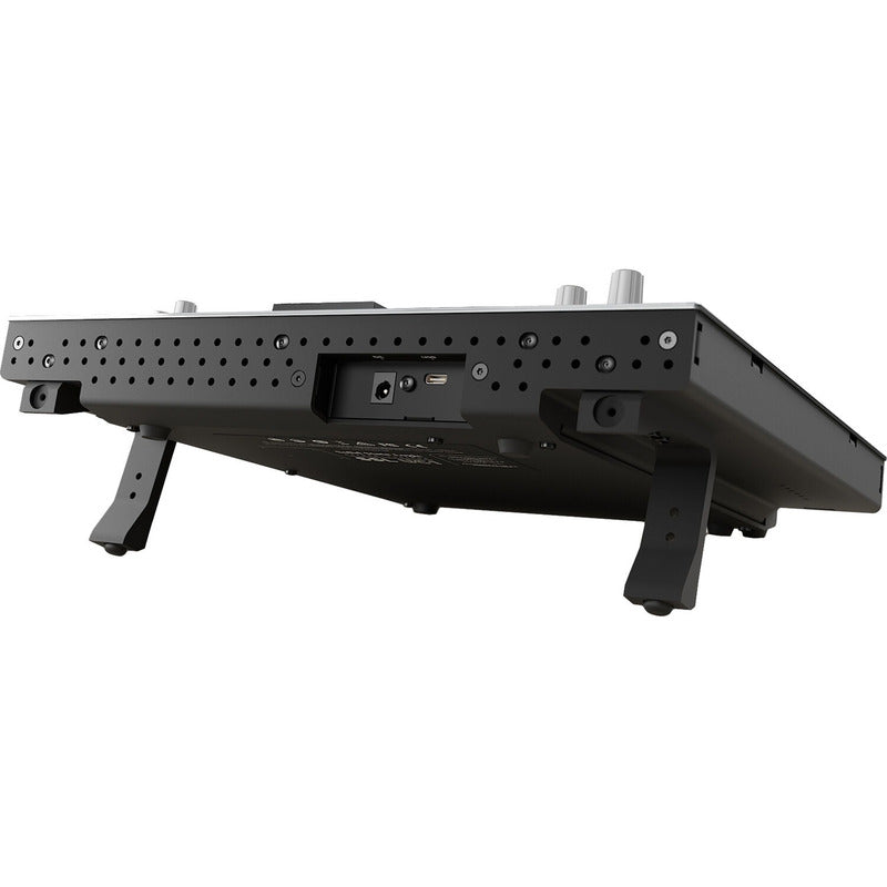 Solid State Logic Uc1 Controlador Daw Gris 110/220v