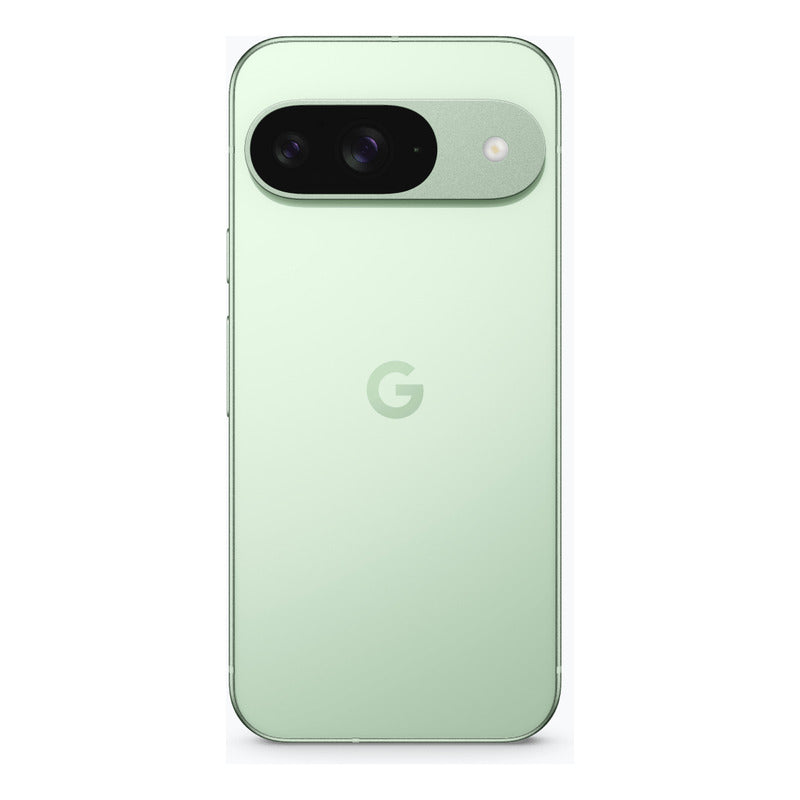 Google Pixel 9 128gb Dual Sim (unlocked)