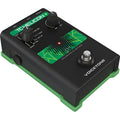 Tc Helicon Voicetone Single D1 Doubling & Detune Negro