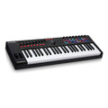 M-audio Oxygen Pro 49 Controlador Midi 49 Teclas Negro