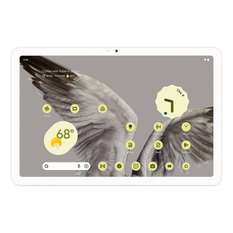 Google Pixel Tablet 11 Inch 256gb 8gb Ram