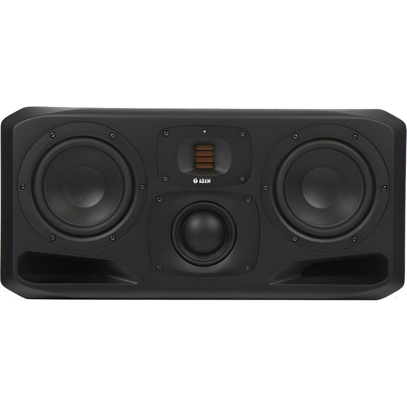 Adam Audio S3h Monitor Activo Estudio 110v Negro