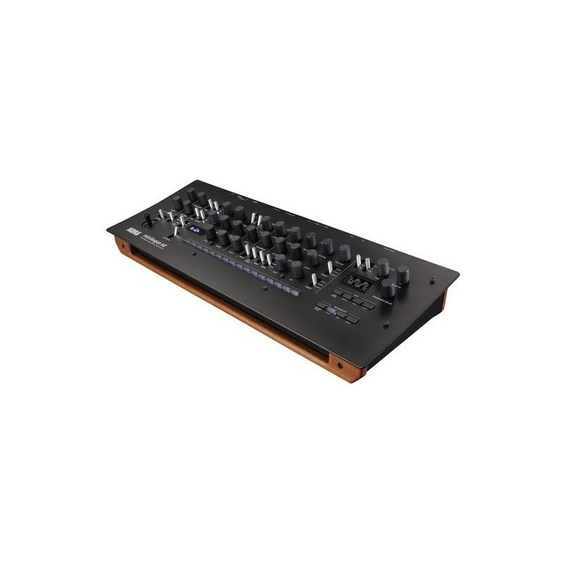 Korg Minilogue Xd Modulo Sintetizador Analogo Polifonico