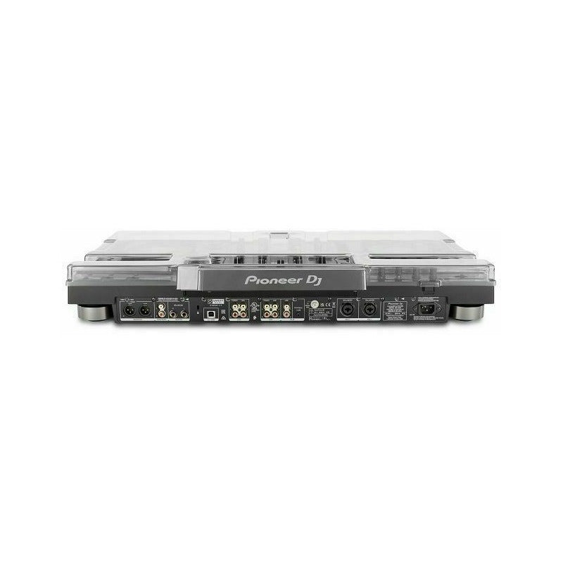Decksaver Cubierta Antipolvo Para Xdj-rx3 En Policarbonato