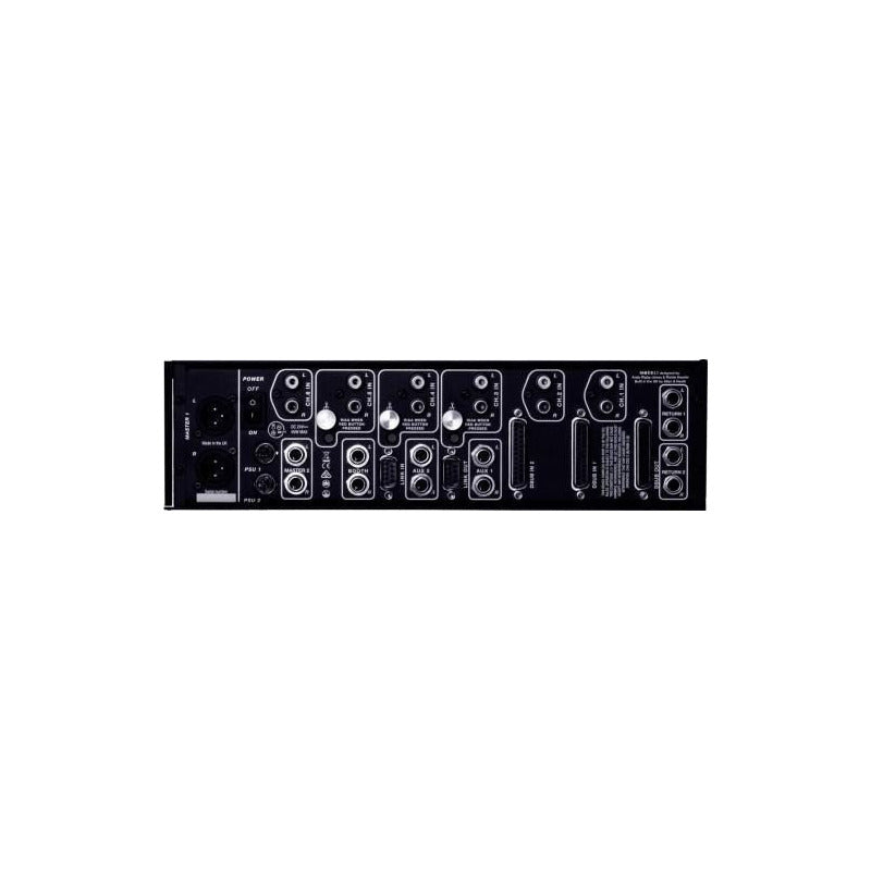 Allen & Heath Playdifferently Model 1 Mezlcador Dj 220v