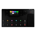 Line 6 Helix Lt Pedal De Efectos Negro
