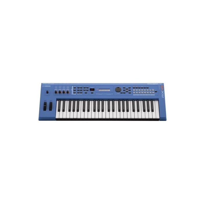 Yamaha Mx49 Teclado Midi Controlador Sintetizador