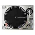 Reloop Rp-7000 Mk2 Tornamesa Dj Plateado