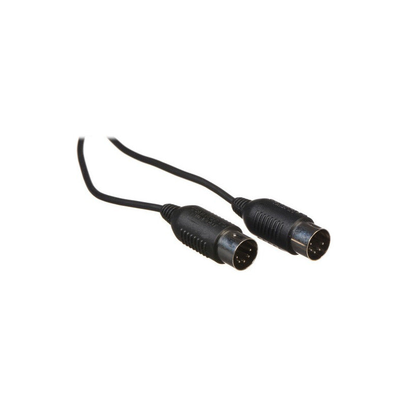 Roland Um-one Mk2 Interfaz De Audio Usb Midi  Negro