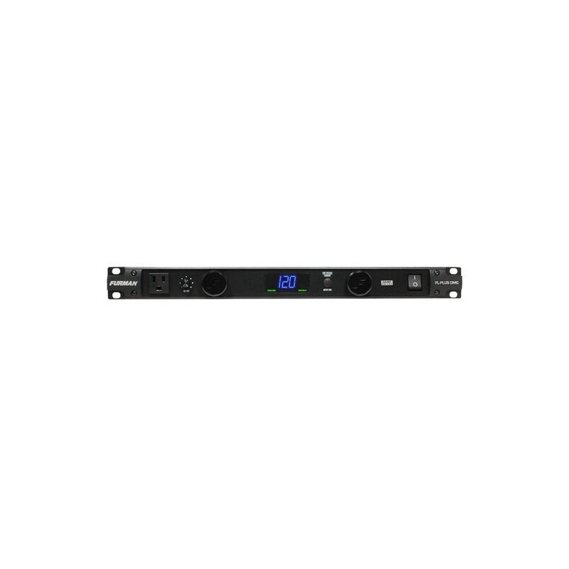 Furman Pl-plus Dmc Multitoma Negro