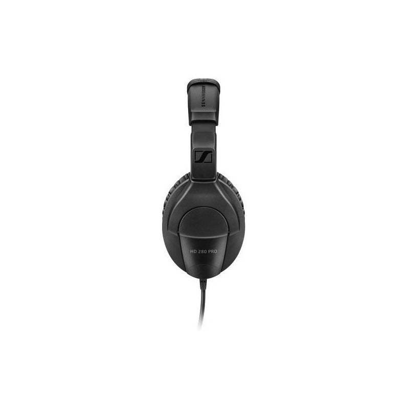 Sennheiser Hd 280 Pro Audifonos Dj Black