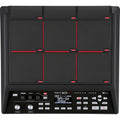 Roland Spd-sx Sampling Pad -   Negro