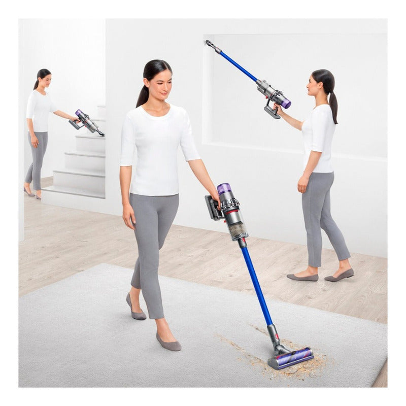 Dyson Aspiradora Inalambrica V11 Azul