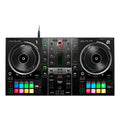 Hercules Dj Djcontrol Inpulse 500 Controlador 2 Canales Negro
