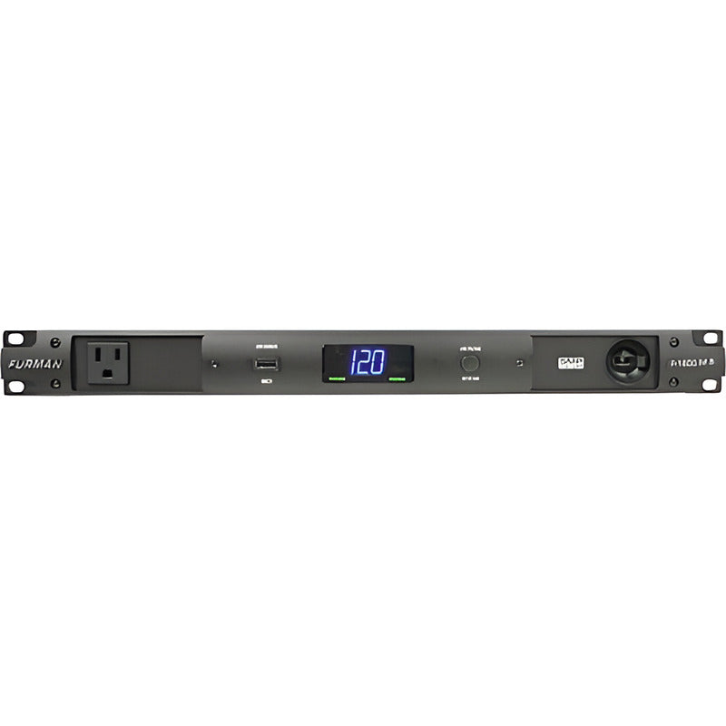 Furman P-1800 Pf R Multitoma Negro