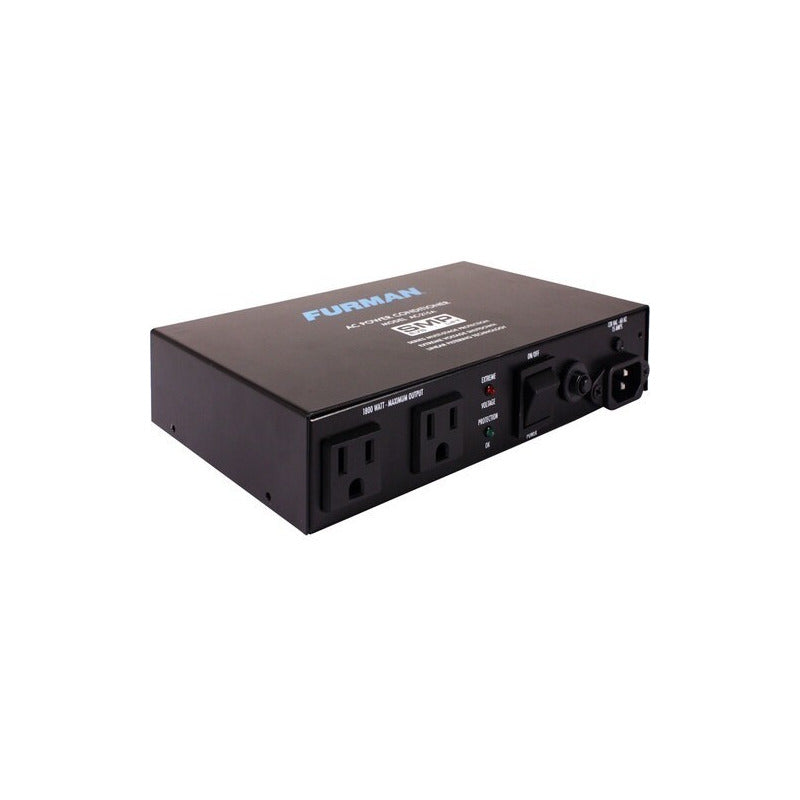 Furman Ac-215a   Multitoma Negro