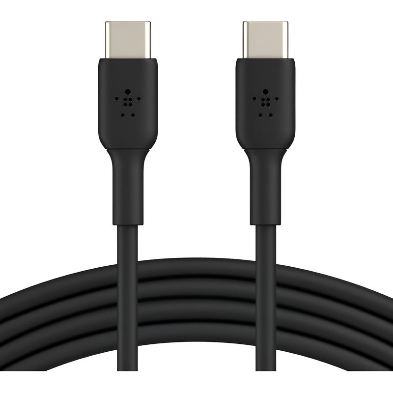 Belkin Boostcharge Cable Carga Rapida Usb-c 2 Metros