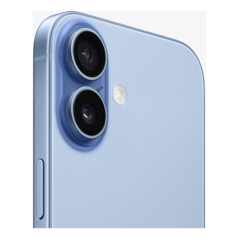 Apple iPhone 17 256 Gb Esim Azul Neblina