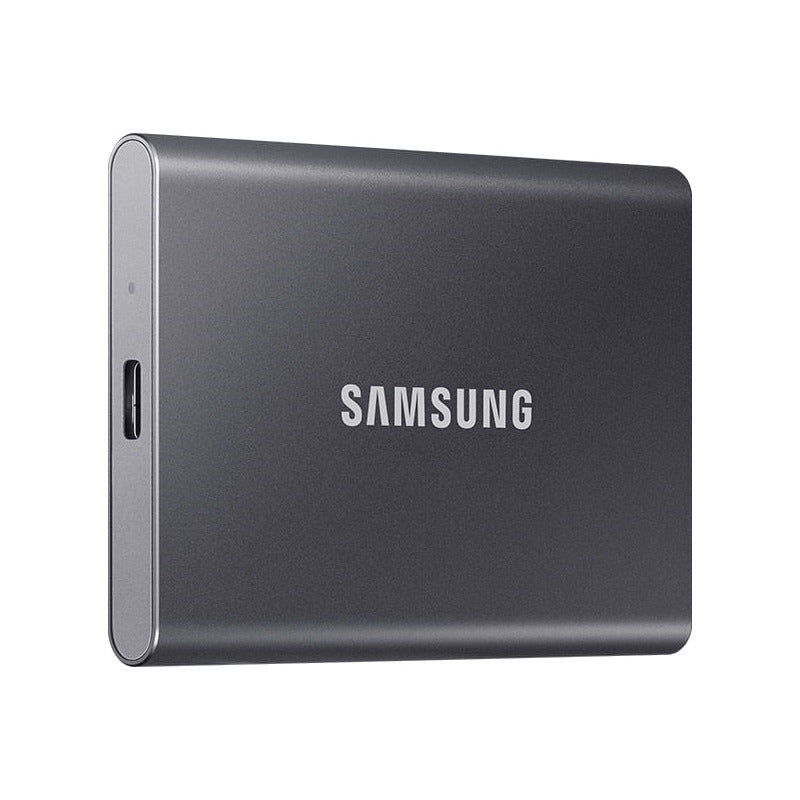 Samsung T7 2tb Ssd Disco Duro Portatil Usb C
