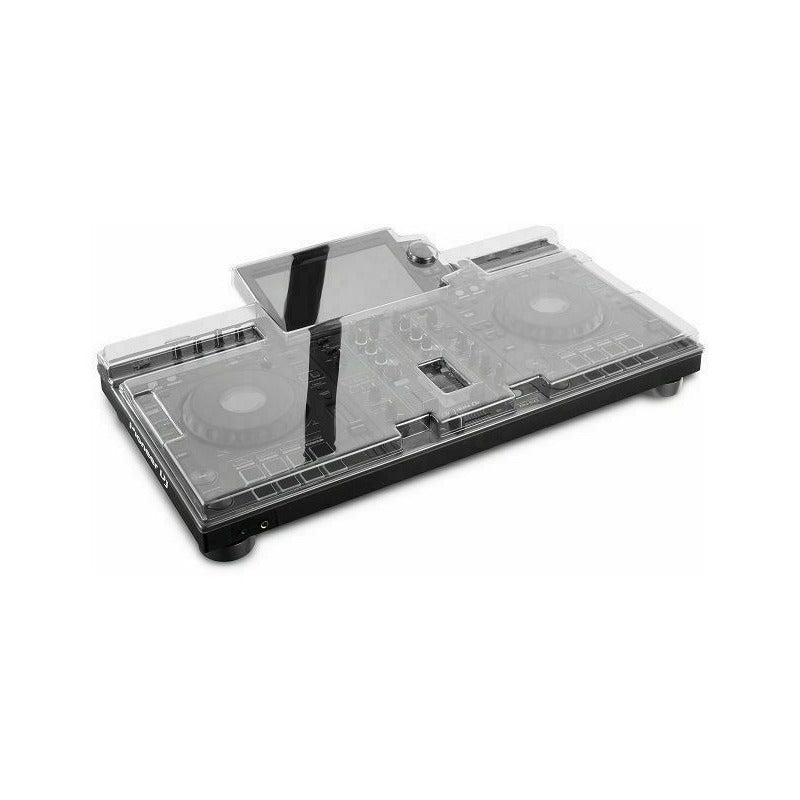 Decksaver Cubierta Antipolvo Para Xdj-rx3 En Policarbonato