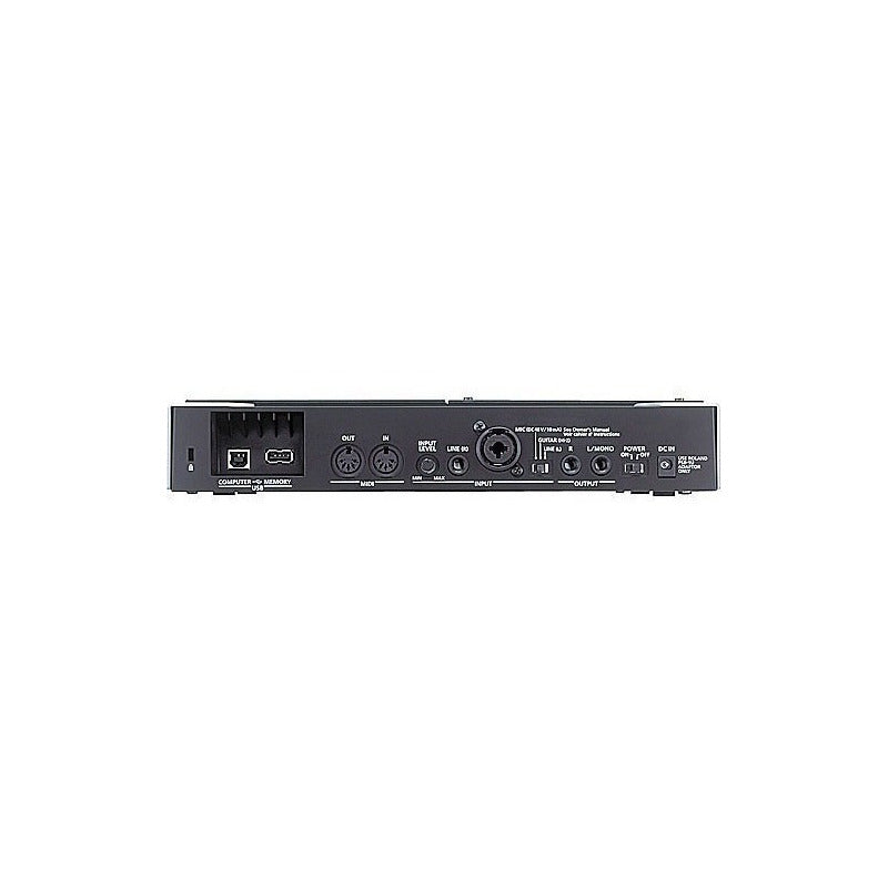 Roland Fc-300 Controlador Midi Pedal