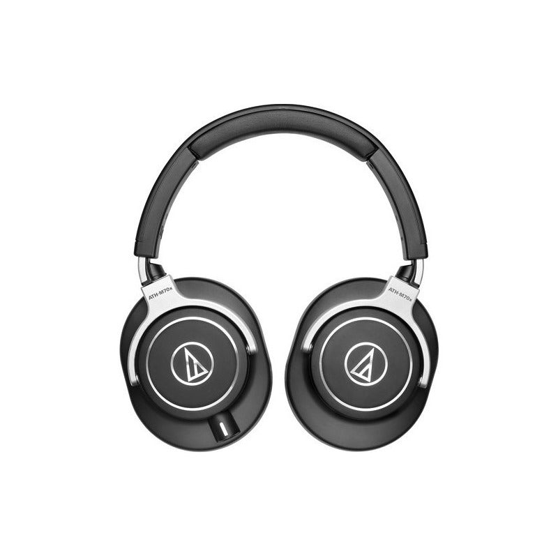 Audio-technica Ath-m70x Audifonos Estudio Professional Negro