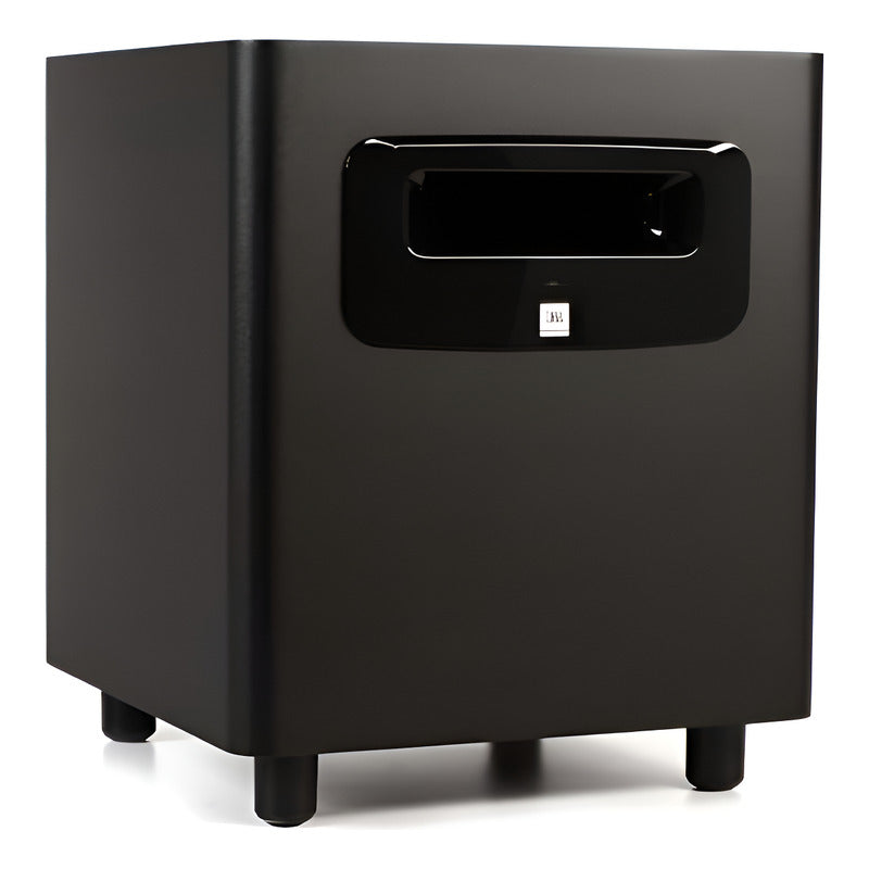 Jbl Lsr310 Subwoofer Activo Estudio Unidad 110v Negro