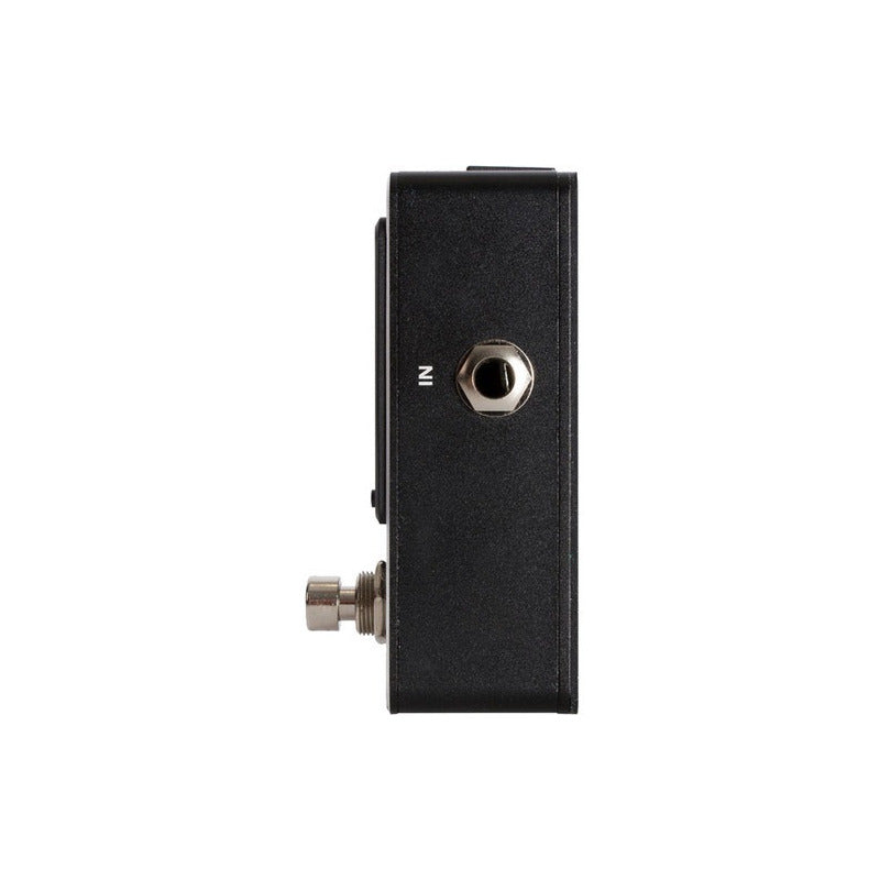 On-stage Mini Pedal Tuner Negro Negro
