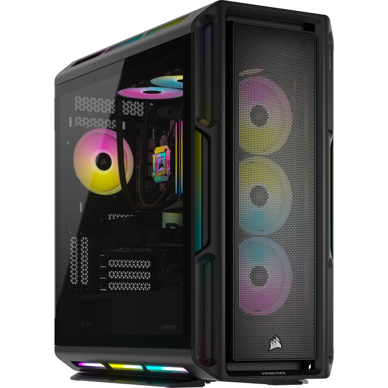 Corsair Vengeace I9 4tb Ssd 64gb Ram 16gb Vram Pc Gamer 64 Gb