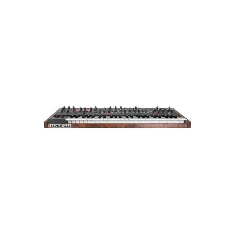 Sequential Prophet-6 Sintetizador 6 Voces