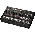 Korg Volca Kick Generador Analogo De Kicks Y Bajos Negro
