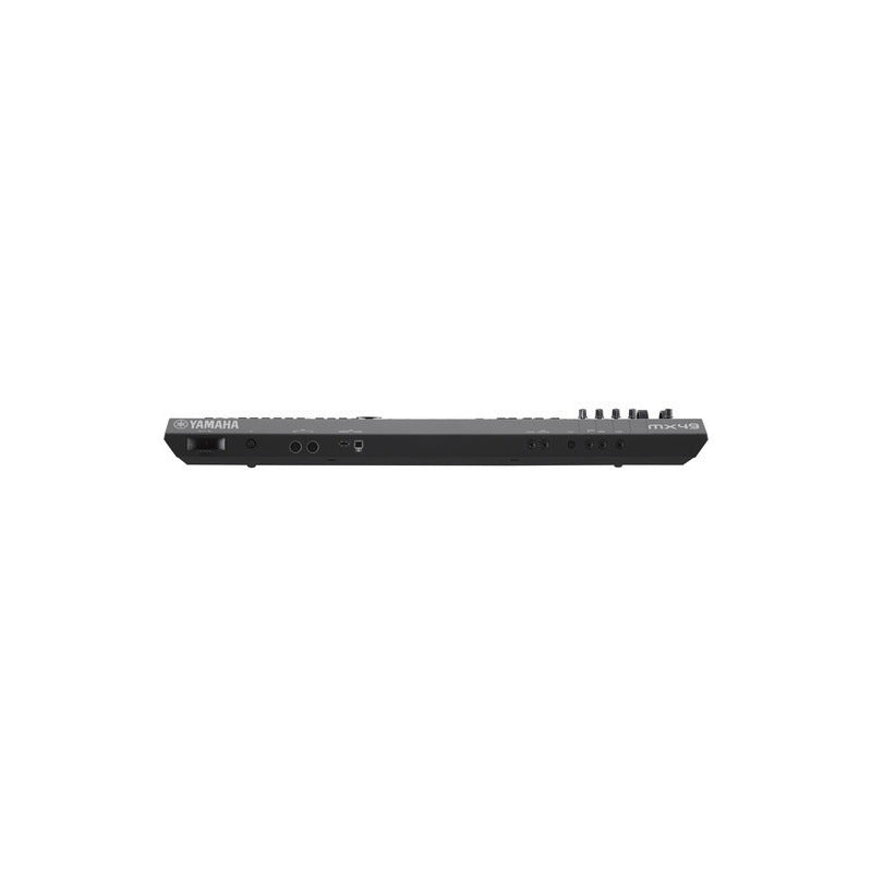 Yamaha Mx49 Teclado Midi Controlador Sintetizador