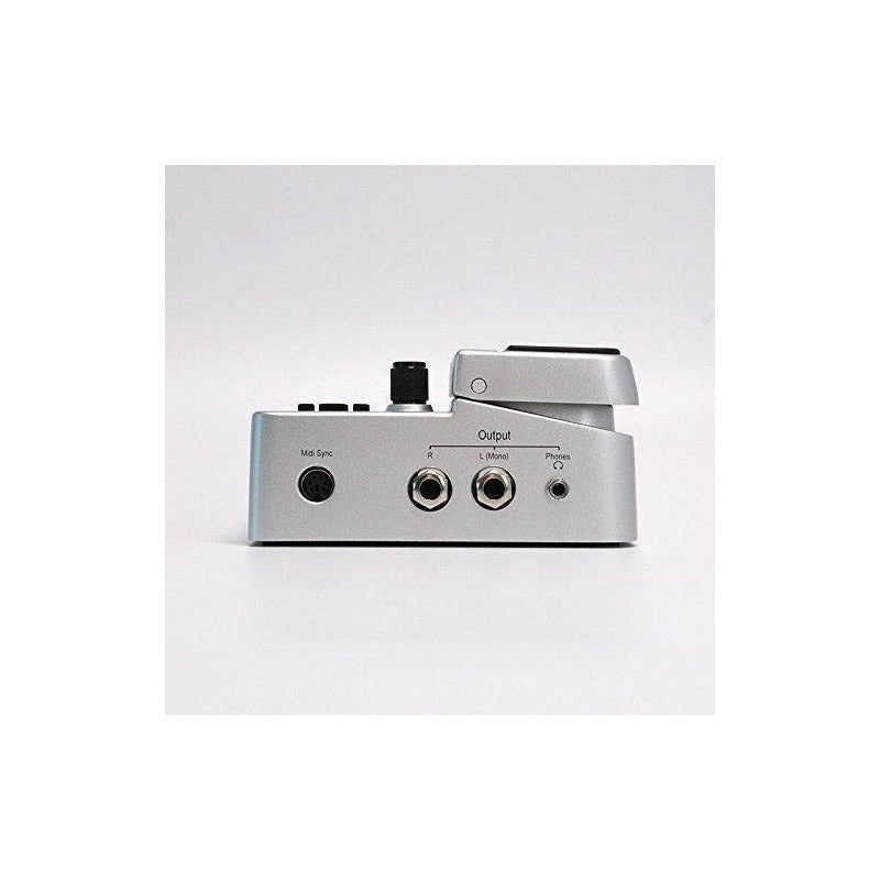 Singular Sound Beatbuddy Drum Machine Y Pedal Importado