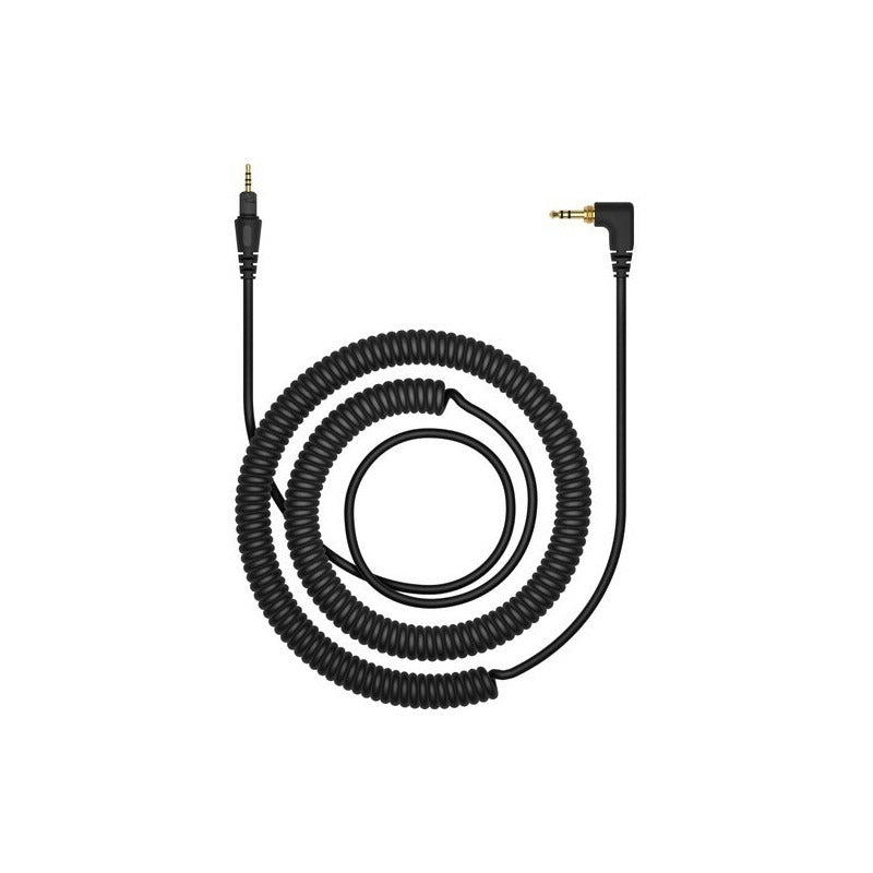 Pioneer Dj Hc-ca0601 Coiled Cable Para Audifonos Hdj X5 X7