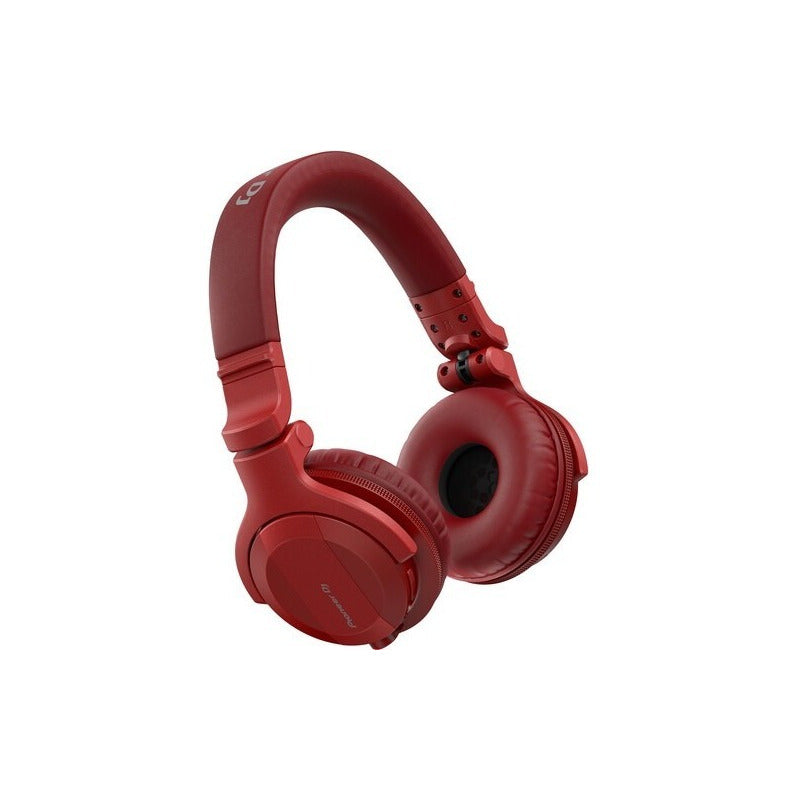 Pioneer Hdj Cue1 Bt Hdj-cue1bt  Audifonos Dj Bluetooth
