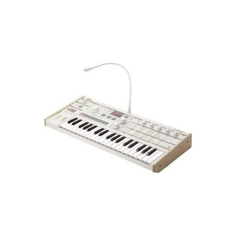 Korg Microkorg S Sintetizador Y Vocoder
