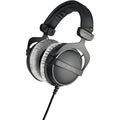 Beyerdynamic Dt 770 Pro Audifonos Estudio 32 Ohm Negro
