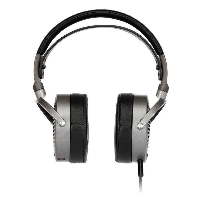 Audeze Mm-100 Over-ear Audifonos Profesionales Negro