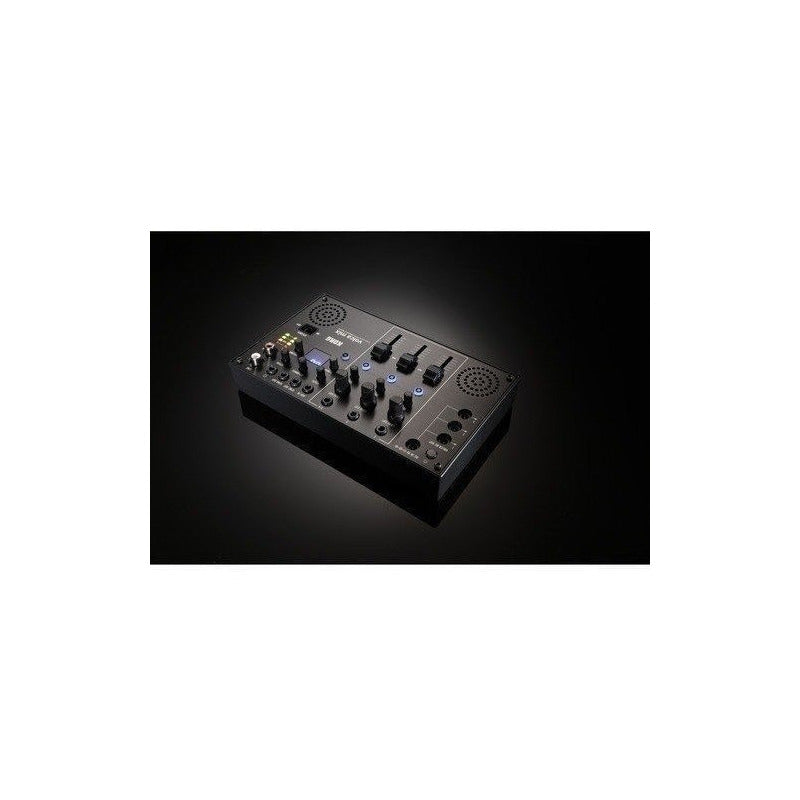 Korg Volca Mix Mixeranalogo Modulos Volca  110