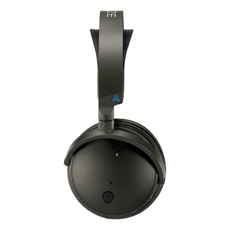 Audeze Maxwell Wireless Audifonos Gamer Gris Oscuro