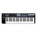 Samson Graphite 49 Teclado Midi Controlador Negro