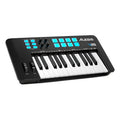 Alesis V25 Mk2 Teclado Midi Controlador Negro