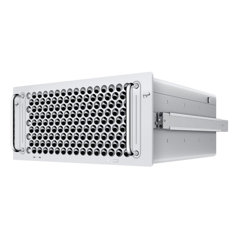 Apple Mac Pro M2 Ultra 24c Cpu 1tb Ssd 64gb Ram Rack 64 Gb