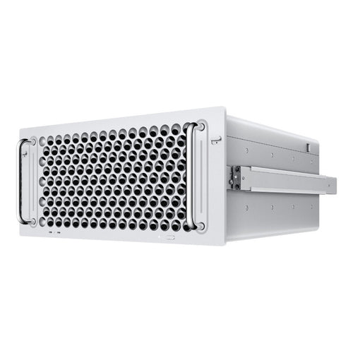 Apple Mac Pro M2 Ultra 24c Cpu 1tb Ssd 64gb Ram Rack 64 Gb