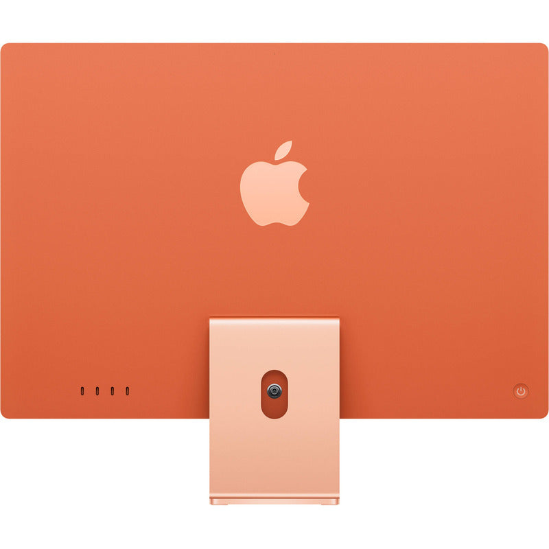 Apple iMac M4 10c Cpu 10c Gpu 16gb Ram 256gb Ssd Bo