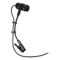 Audio-technica Pro 35 Micrófono Cardiode Condensador Black